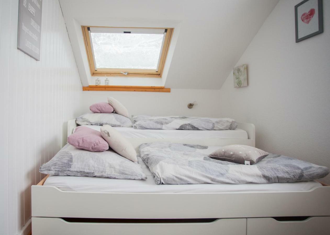 Wohlfuehloase Am Bikepark Und Skigebiet, 2 Schlafzimmer, Abschliessbarer Fahrradkeller Winterberg Exterior foto